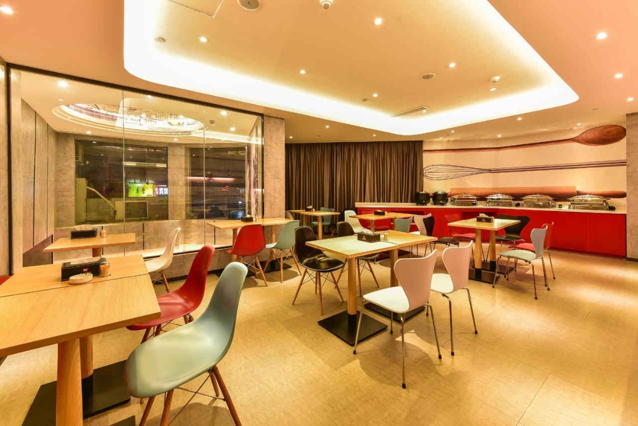 Ibis Hotel Guilin Railway Station المظهر الخارجي الصورة