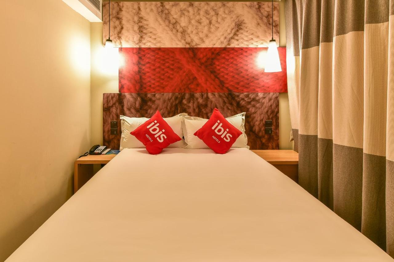 Ibis Hotel Guilin Railway Station المظهر الخارجي الصورة